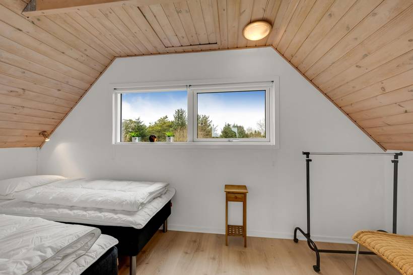 Foto von Ferienhaus OL63 in Stauning - Westjütland