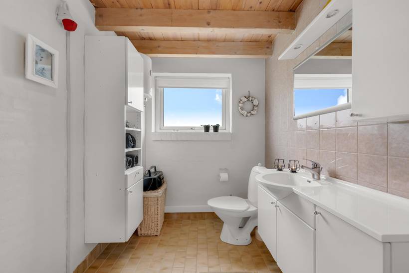Foto von Ferienhaus OL63 in Stauning - Westjütland