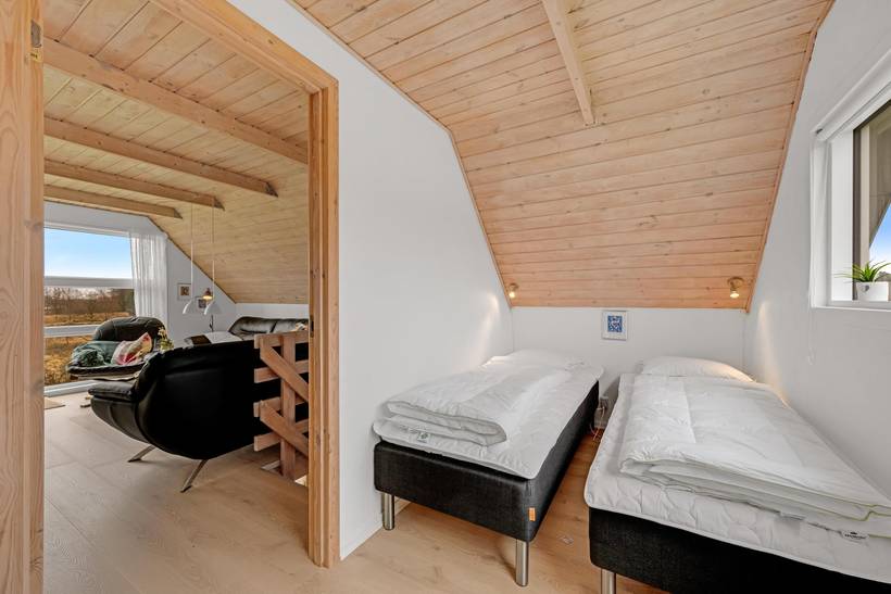 Foto von Ferienhaus OL63 in Stauning - Westjütland