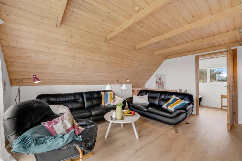 Foto von Ferienhaus OL63 in Stauning - Westjütland
