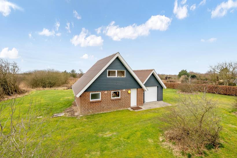 Foto von Ferienhaus OL63 in Stauning - Westjütland