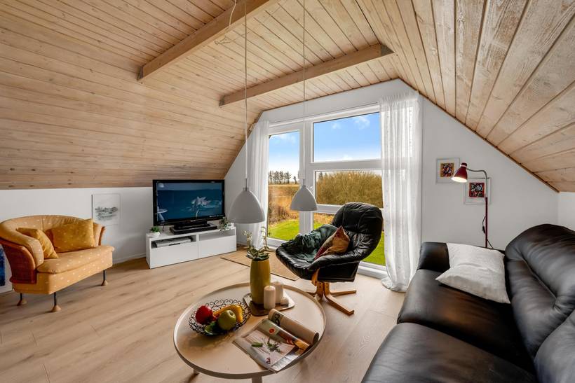 Foto von Ferienhaus OL63 in Stauning - Westjütland