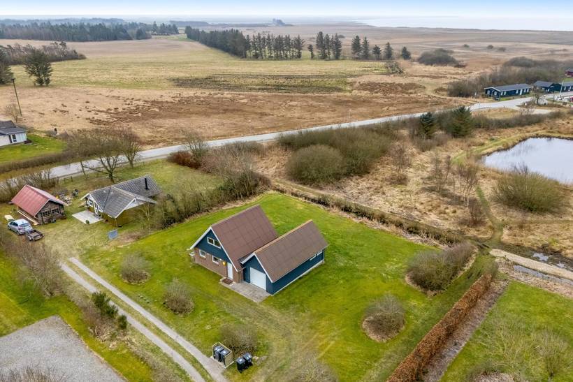 Foto von Ferienhaus OL63 in Stauning - Westjütland