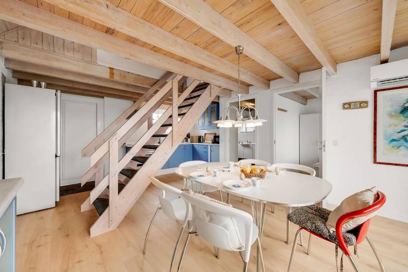 Foto von Ferienhaus OL63 in Stauning - Westjütland