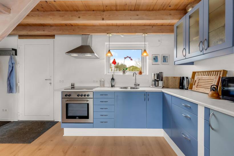 Foto von Ferienhaus OL63 in Stauning - Westjütland