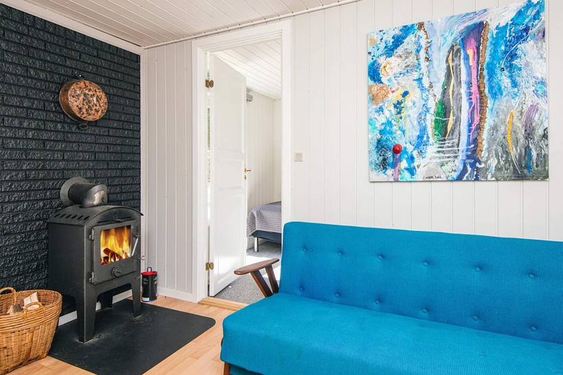 Foto von Ferienhaus OL66 in Hune - Blokhus - Nordjütland