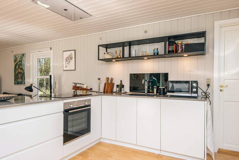 Foto von Ferienhaus OL66 in Hune - Blokhus - Nordjütland