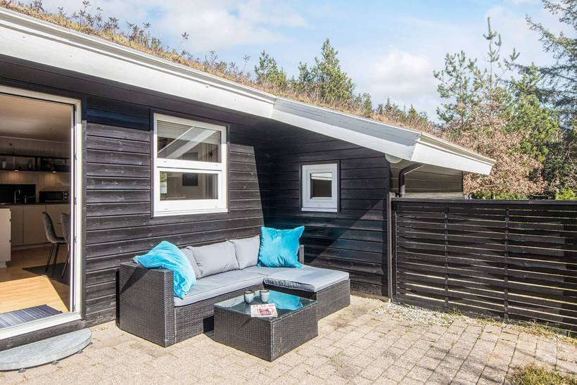 Foto von Ferienhaus OL66 in Hune - Blokhus - Nordjütland
