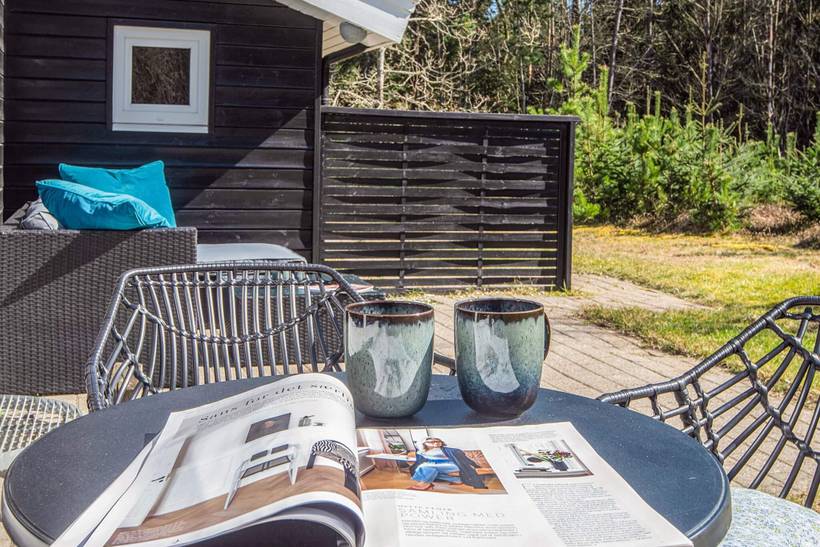 Foto von Ferienhaus OL66 in Hune - Blokhus - Nordjütland