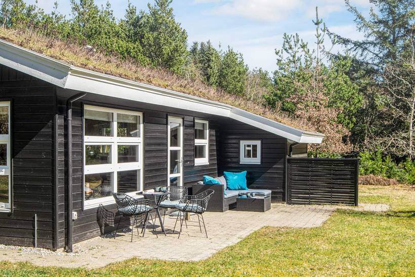 Foto von Ferienhaus OL66 in Hune - Blokhus - Nordjütland