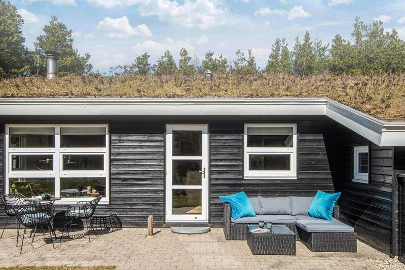 Foto von Ferienhaus OL66 in Hune - Blokhus - Nordjütland