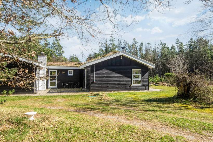 Foto von Ferienhaus OL66 in Hune - Blokhus - Nordjütland