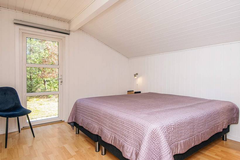 Foto von Ferienhaus OL66 in Hune - Blokhus - Nordjütland