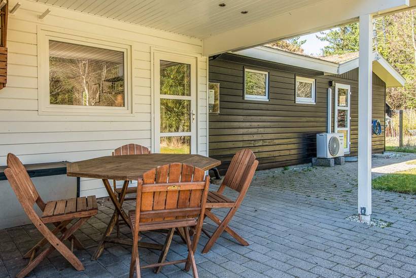 Foto von Ferienhaus OL66 in Hune - Blokhus - Nordjütland