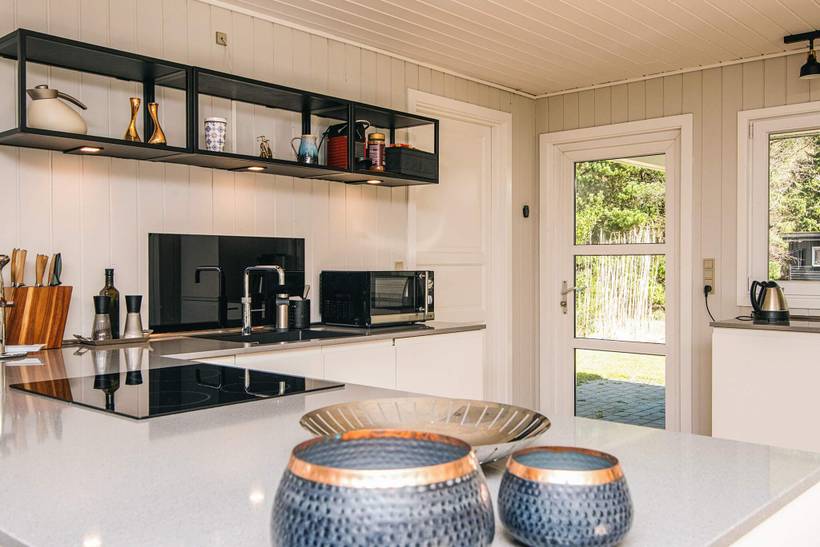 Foto von Ferienhaus OL66 in Hune - Blokhus - Nordjütland