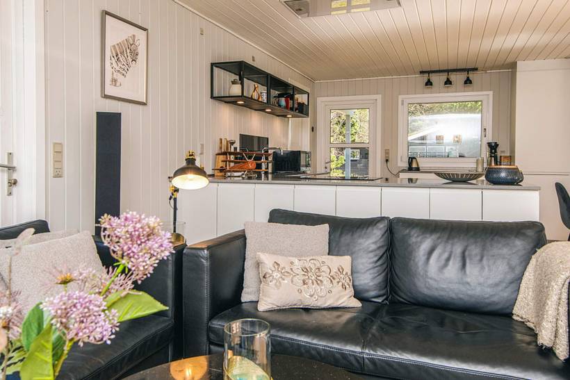 Foto von Ferienhaus OL66 in Hune - Blokhus - Nordjütland