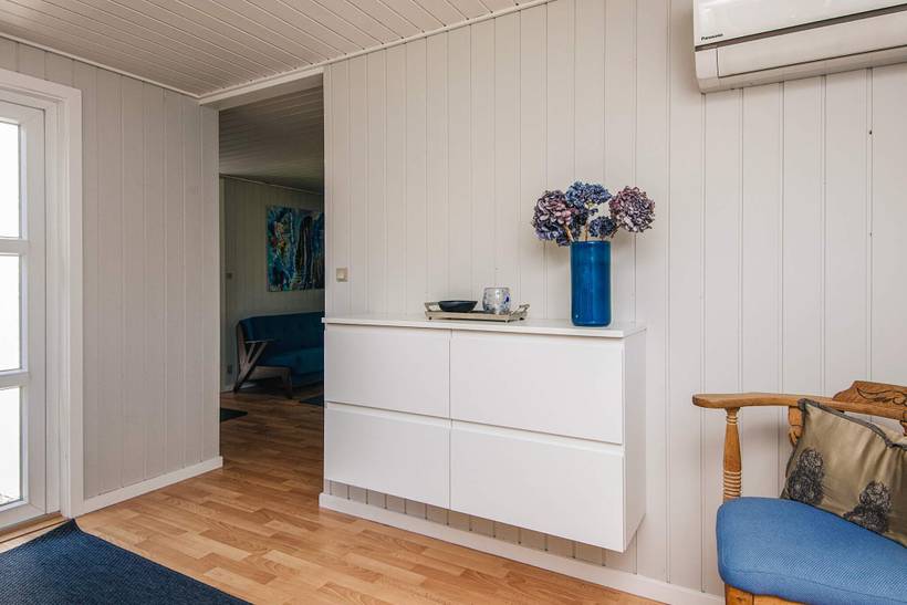 Foto von Ferienhaus OL66 in Hune - Blokhus - Nordjütland