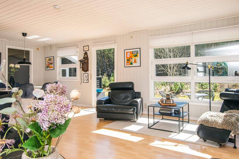 Foto von Ferienhaus OL66 in Hune - Blokhus - Nordjütland