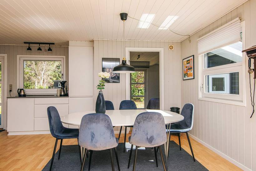 Foto von Ferienhaus OL66 in Hune - Blokhus - Nordjütland