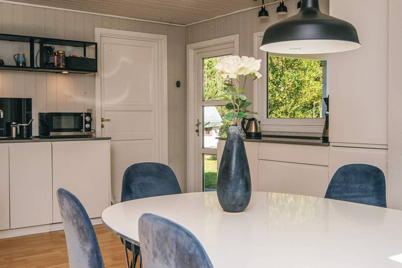 Foto von Ferienhaus OL66 in Hune - Blokhus - Nordjütland