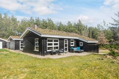 Vorschaubild von Ferienhaus OL66 in Hune - Blokhus - Nordjütland