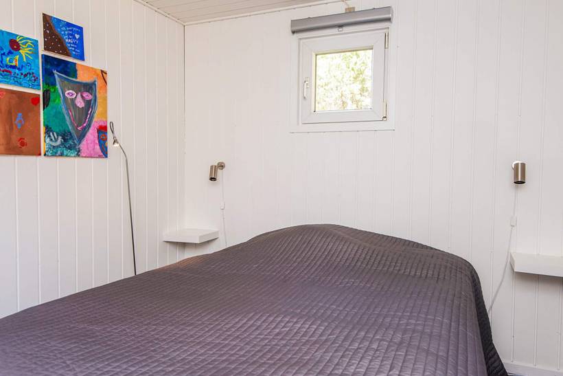 Foto von Ferienhaus OL66 in Hune - Blokhus - Nordjütland