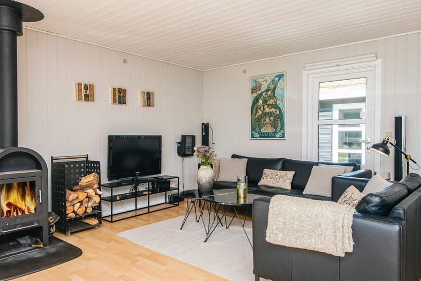 Foto von Ferienhaus OL66 in Hune - Blokhus - Nordjütland