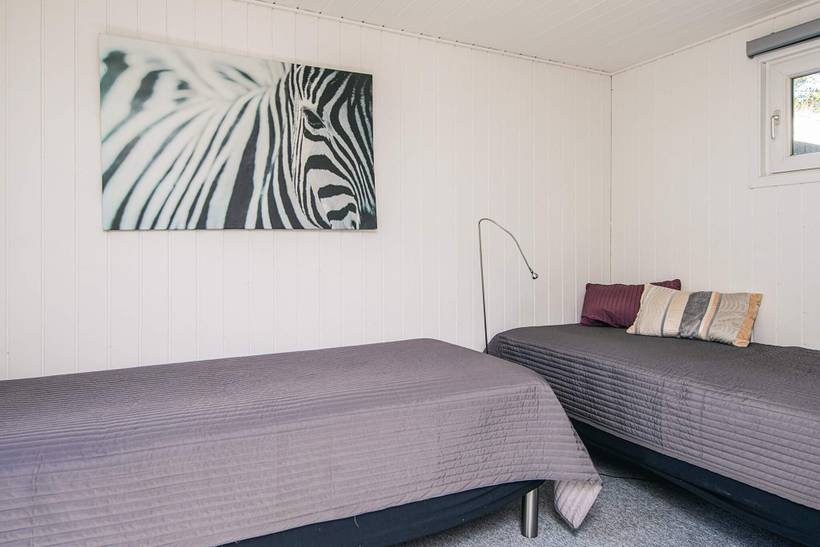 Foto von Ferienhaus OL66 in Hune - Blokhus - Nordjütland