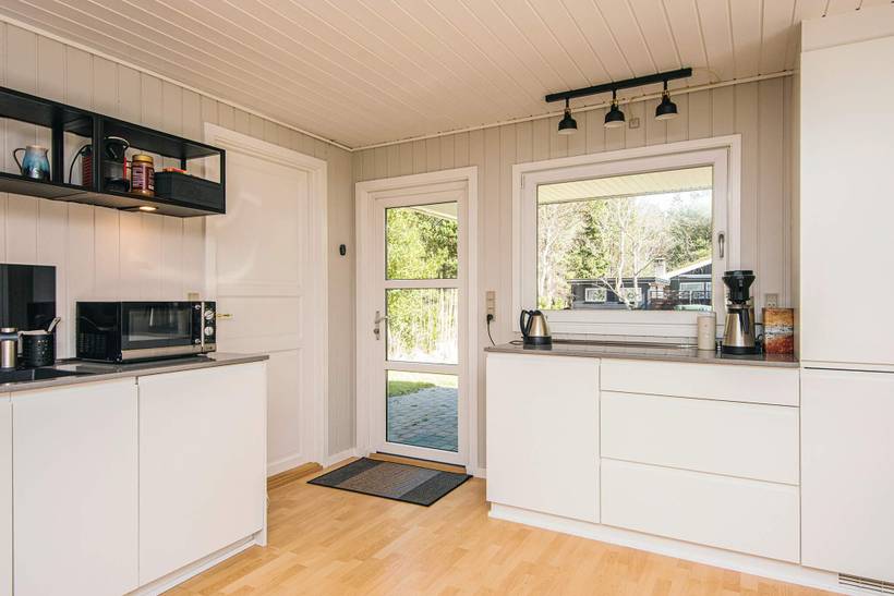Foto von Ferienhaus OL66 in Hune - Blokhus - Nordjütland