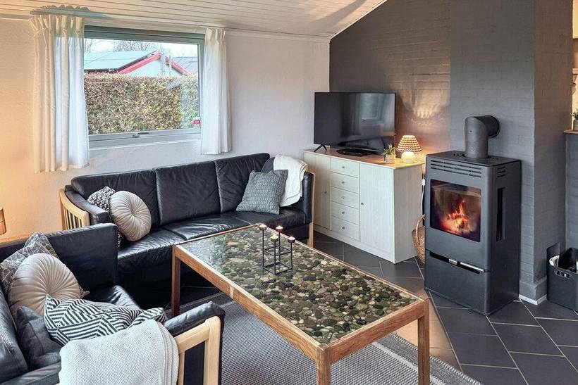 Foto von Ferienhaus OL67 in Købingsmark - Als