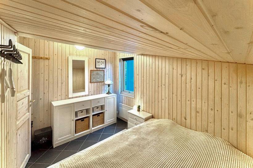 Foto von Ferienhaus OL67 in Købingsmark - Als
