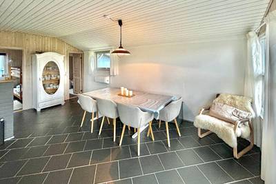 Vorschaubild von Ferienhaus OL67 in Købingsmark - Als
