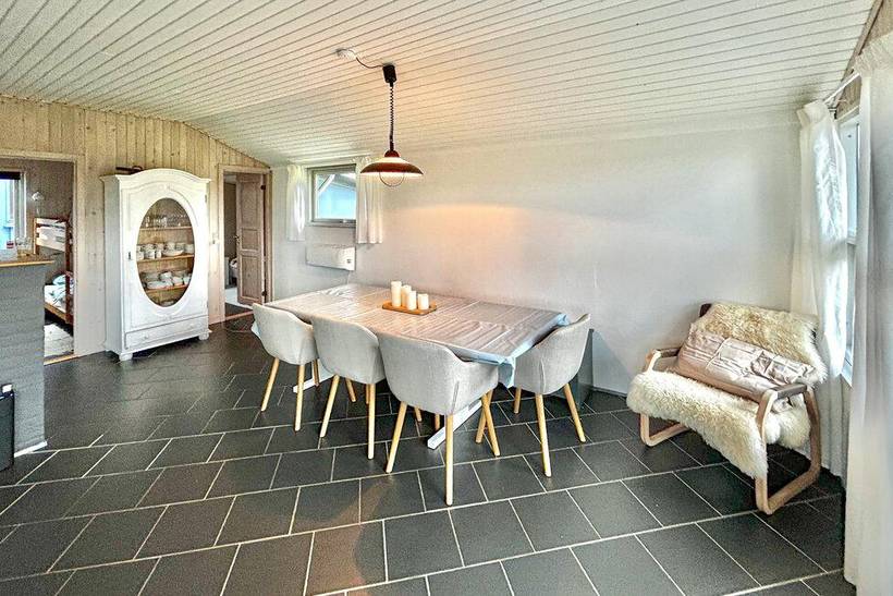Foto von Ferienhaus OL67 in Købingsmark - Als