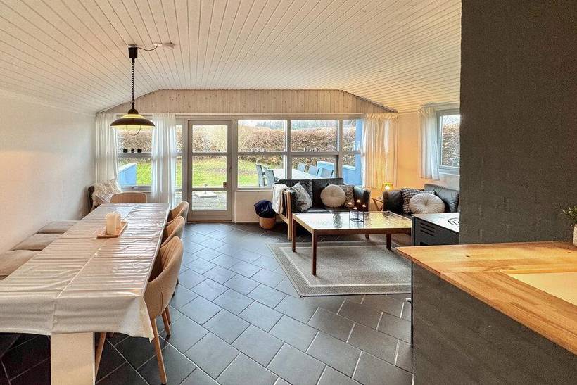 Foto von Ferienhaus OL67 in Købingsmark - Als