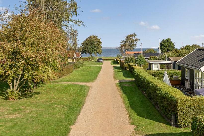 Foto von Ferienhaus OL67 in Købingsmark - Als