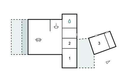 Vorschaubild von Ferienhaus OL67 in Købingsmark - Als