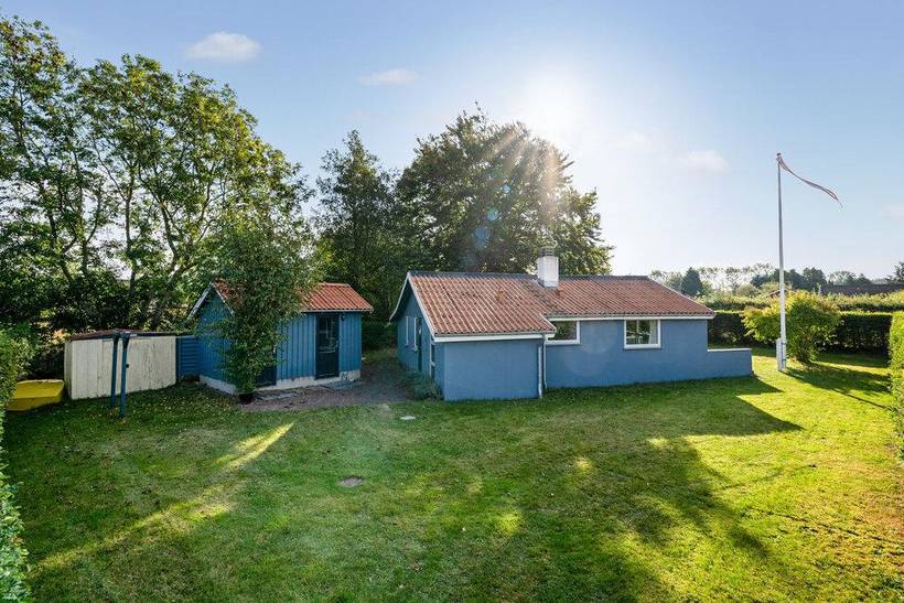 Foto von Ferienhaus OL67 in Købingsmark - Als