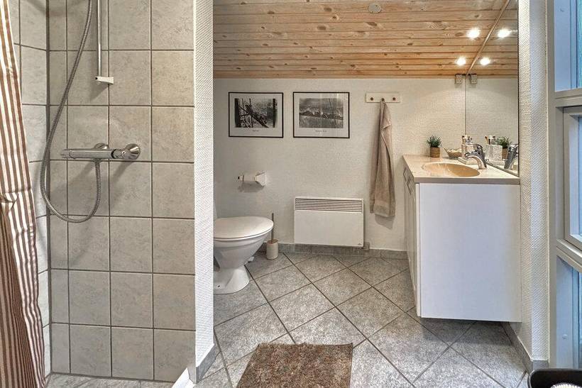 Foto von Ferienhaus OL67 in Købingsmark - Als