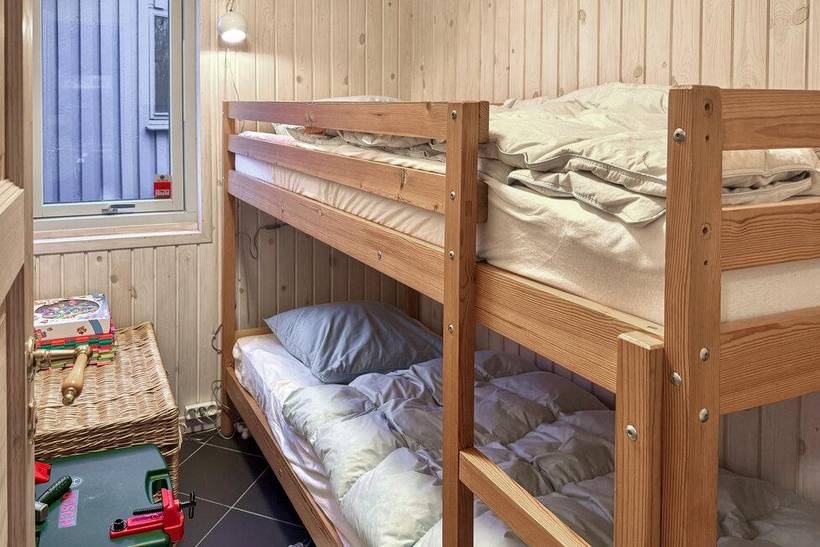 Foto von Ferienhaus OL67 in Købingsmark - Als