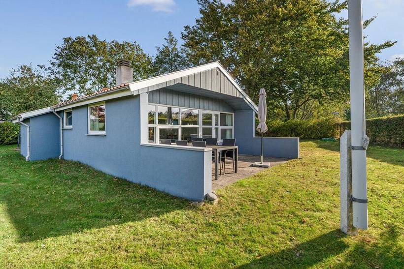 Foto von Ferienhaus OL67 in Købingsmark - Als