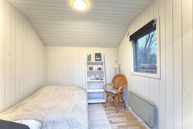Foto von Ferienhaus OL67 in Købingsmark - Als