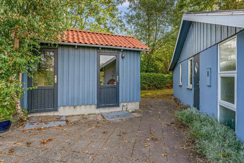 Foto von Ferienhaus OL67 in Købingsmark - Als