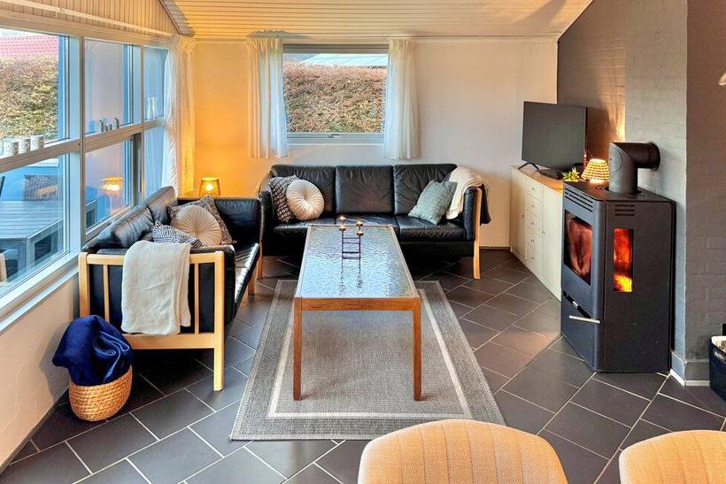 Foto von Ferienhaus OL67 in Købingsmark - Als
