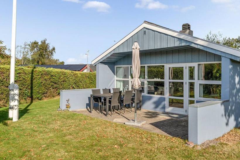 Foto von Ferienhaus OL67 in Købingsmark - Als