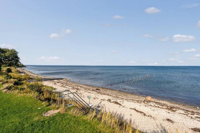 Foto von Ferienhaus OL67 in Købingsmark - Als
