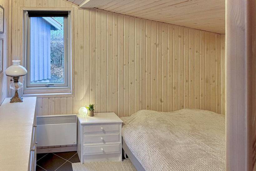 Foto von Ferienhaus OL67 in Købingsmark - Als
