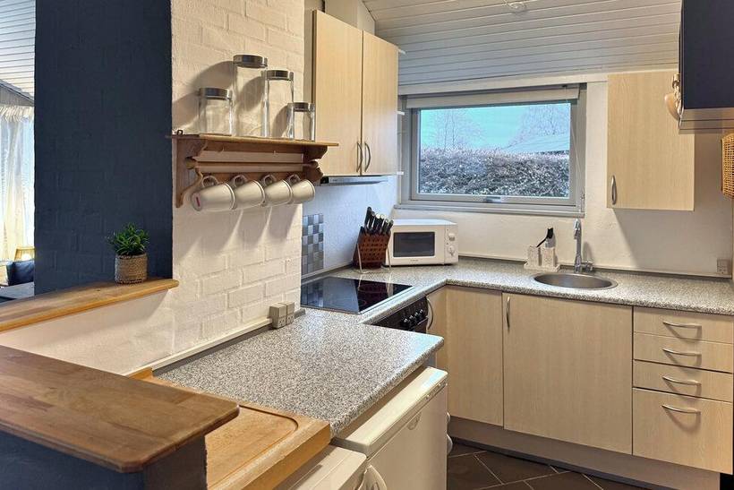 Foto von Ferienhaus OL67 in Købingsmark - Als