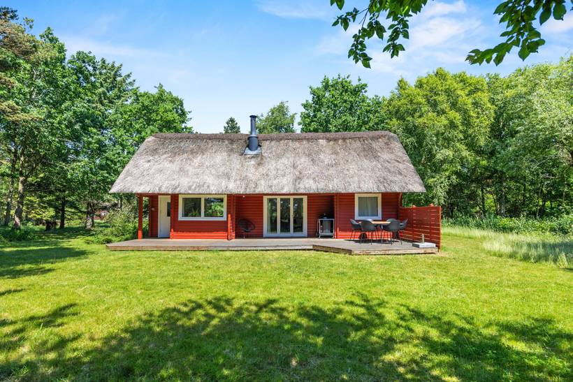 Foto von Ferienhaus OL70 in Sønderstrand - Rømø