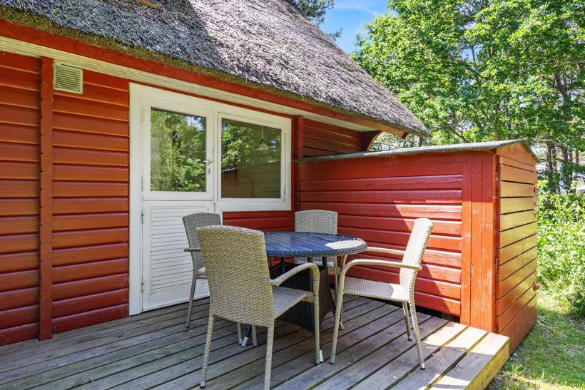 Foto von Ferienhaus OL70 in Sønderstrand - Rømø