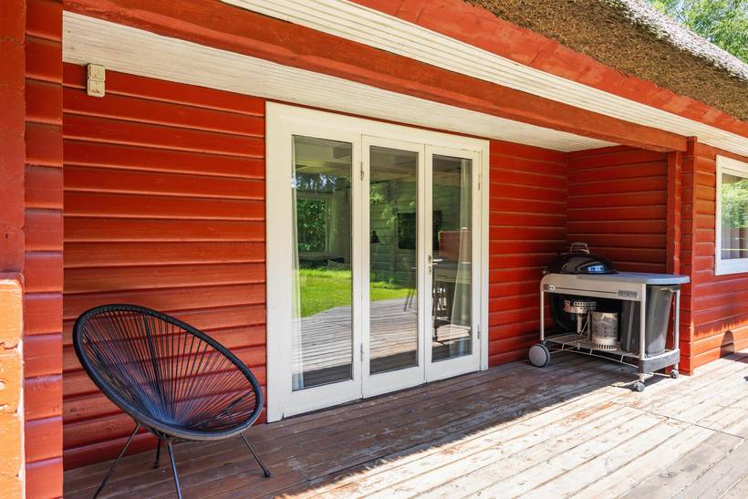 Foto von Ferienhaus OL70 in Sønderstrand - Rømø